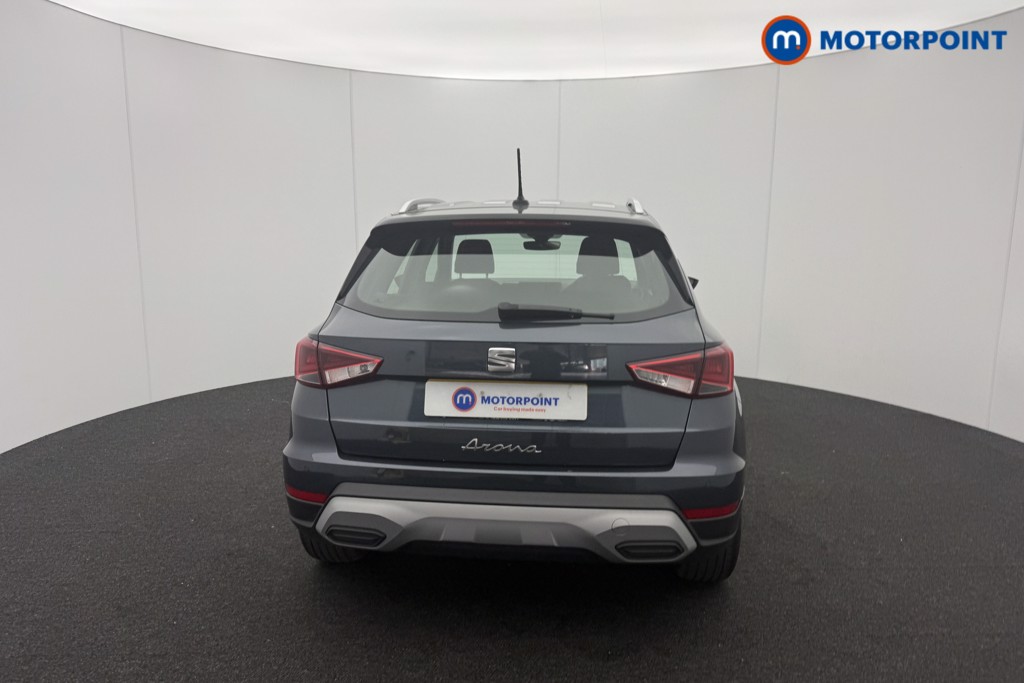 Seat Arona Xperience Automatic Petrol SUV - Stock Number (1594841) - 1st supplementary image