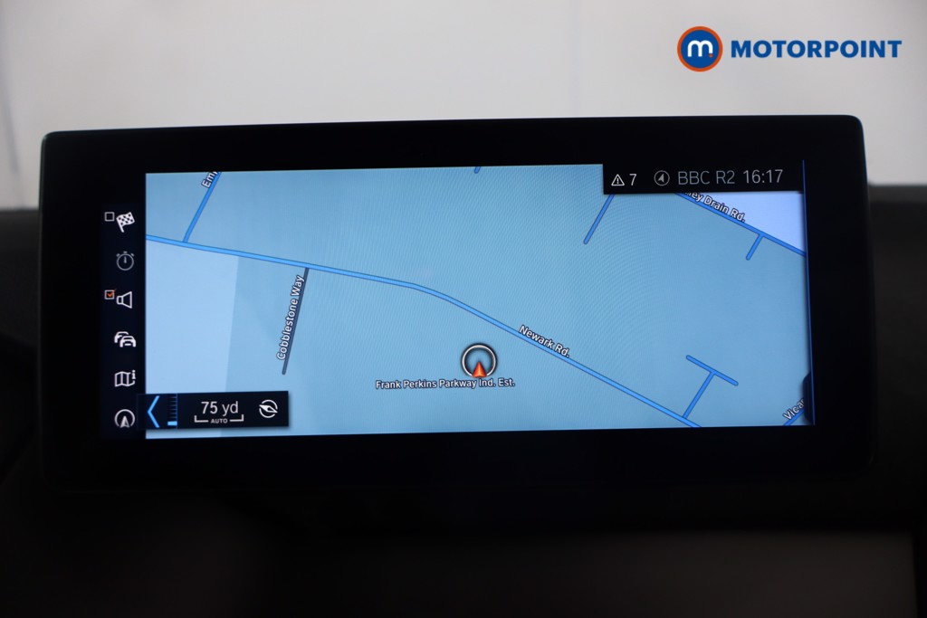 BMW I3 S Automatic Electric Hatchback - Stock Number (1594845) - 2nd supplementary image