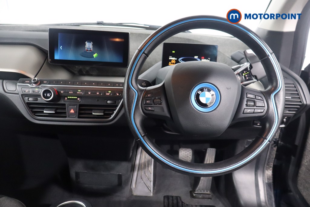 BMW I3 S Automatic Electric Hatchback - Stock Number (1594845) - 3rd supplementary image