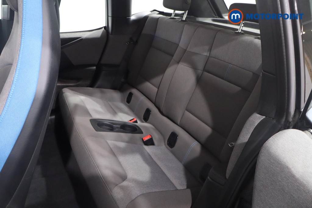 BMW I3 S Automatic Electric Hatchback - Stock Number (1594845) - 5th supplementary image