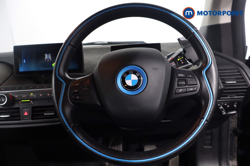 BMW I3 S Automatic Electric Hatchback - Stock Number (1594845) - 6th supplementary image