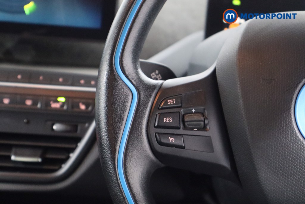 BMW I3 S Automatic Electric Hatchback - Stock Number (1594845) - 7th supplementary image