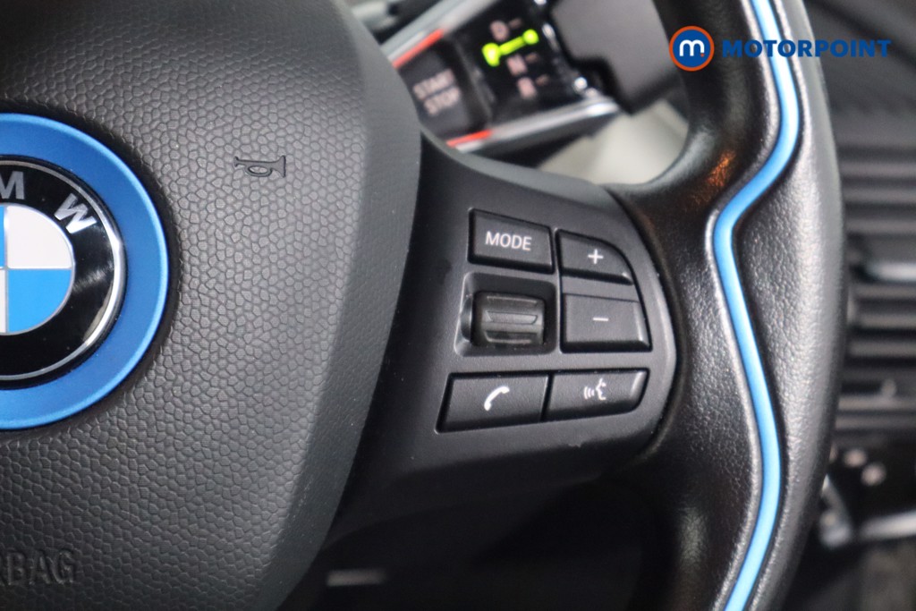 BMW I3 S Automatic Electric Hatchback - Stock Number (1594845) - 8th supplementary image