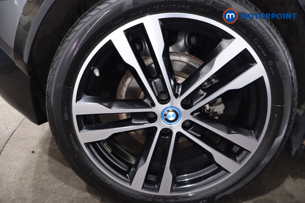BMW I3 S Automatic Electric Hatchback - Stock Number (1594845) - 9th supplementary image