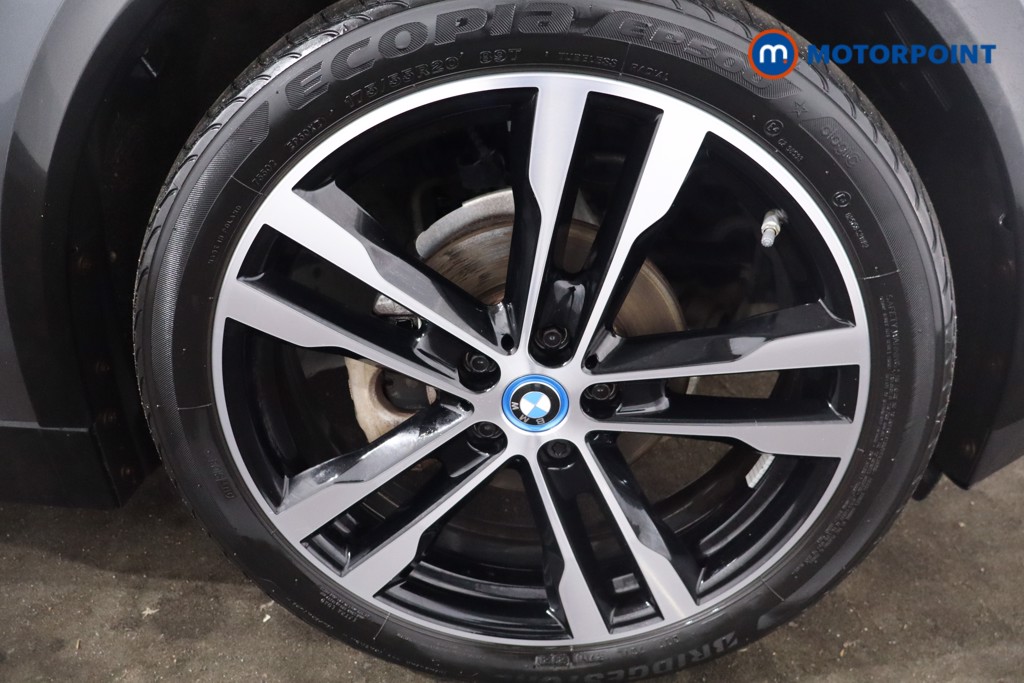 BMW I3 S Automatic Electric Hatchback - Stock Number (1594845) - 10th supplementary image