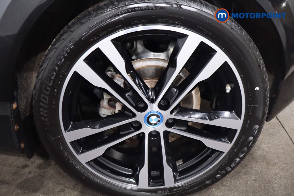 BMW I3 S Automatic Electric Hatchback - Stock Number (1594845) - 12th supplementary image