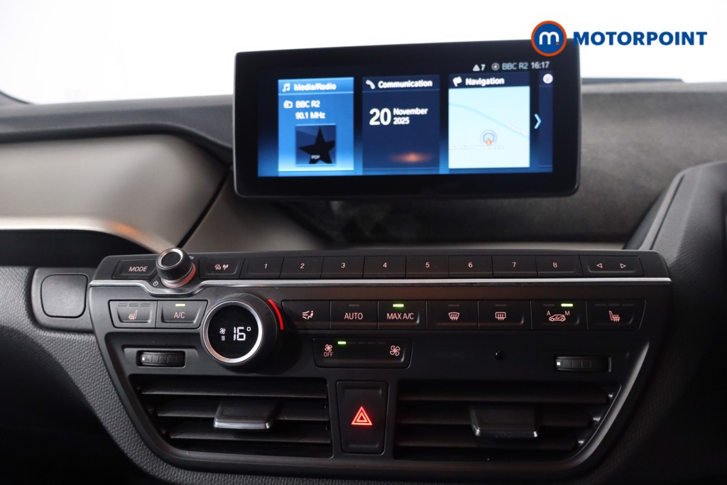 BMW I3 S Automatic Electric Hatchback - Stock Number (1594845) - 17th supplementary image