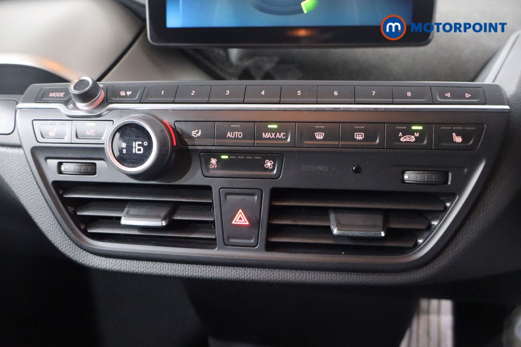 BMW I3 S Automatic Electric Hatchback - Stock Number (1594845) - 19th supplementary image