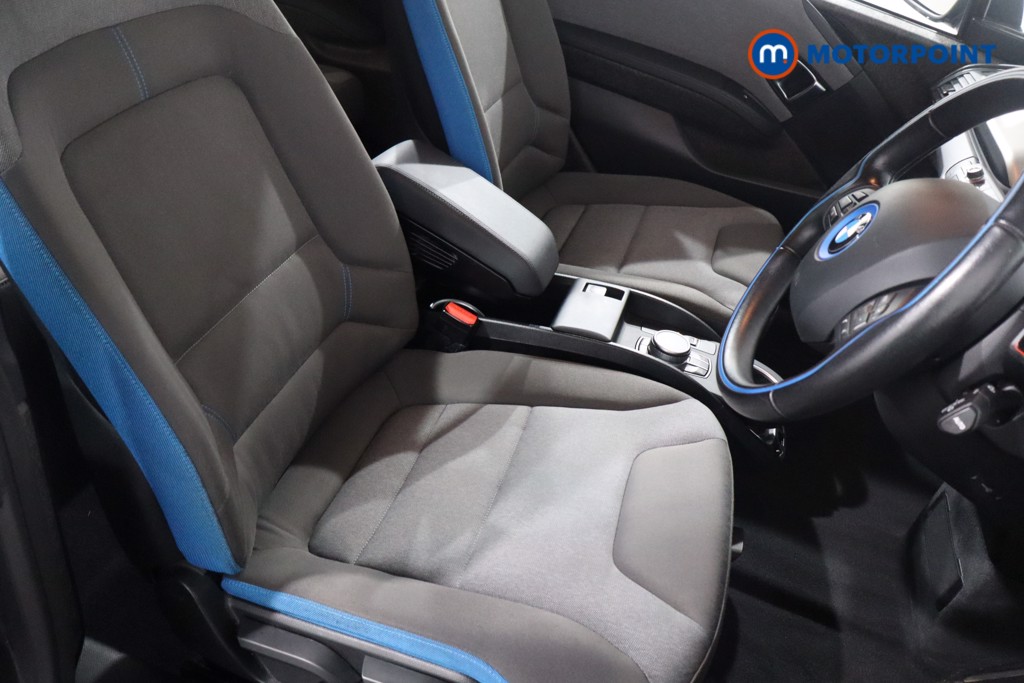 BMW I3 S Automatic Electric Hatchback - Stock Number (1594845) - 23rd supplementary image
