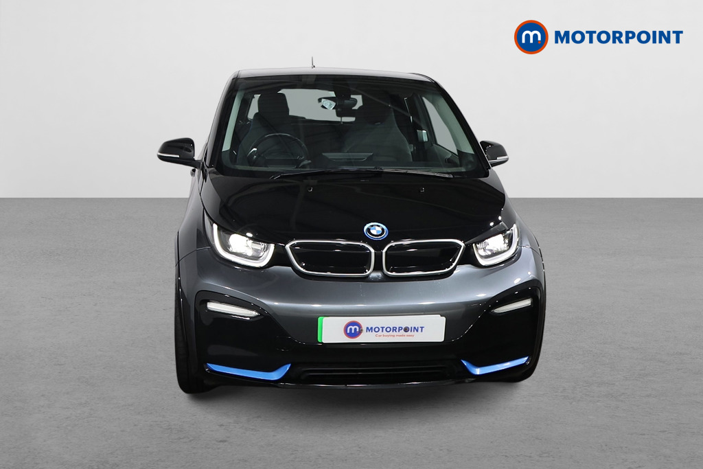 BMW I3 S Automatic Electric Hatchback - Stock Number (1594845) - Front bumper