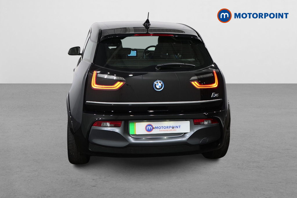 BMW I3 S Automatic Electric Hatchback - Stock Number (1594845) - Rear bumper