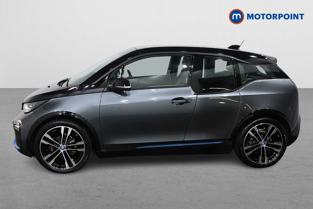 BMW I3 S Automatic Electric Hatchback - Stock Number (1594845) - Passenger side