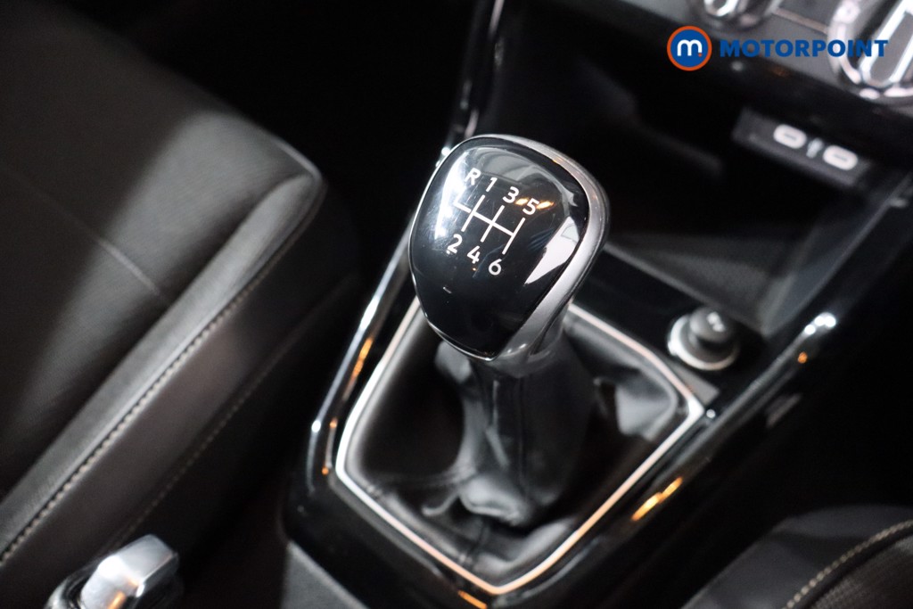 Volkswagen T-Cross Black Edition Manual Petrol SUV - Stock Number (1594859) - 14th supplementary image