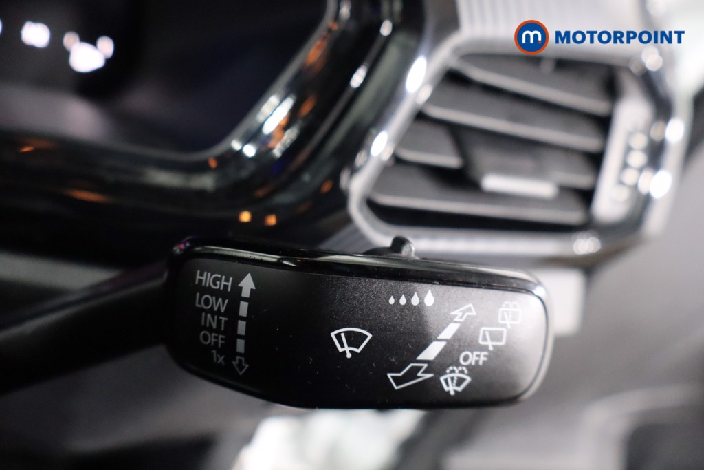 Volkswagen T-Cross Black Edition Manual Petrol SUV - Stock Number (1594859) - 18th supplementary image