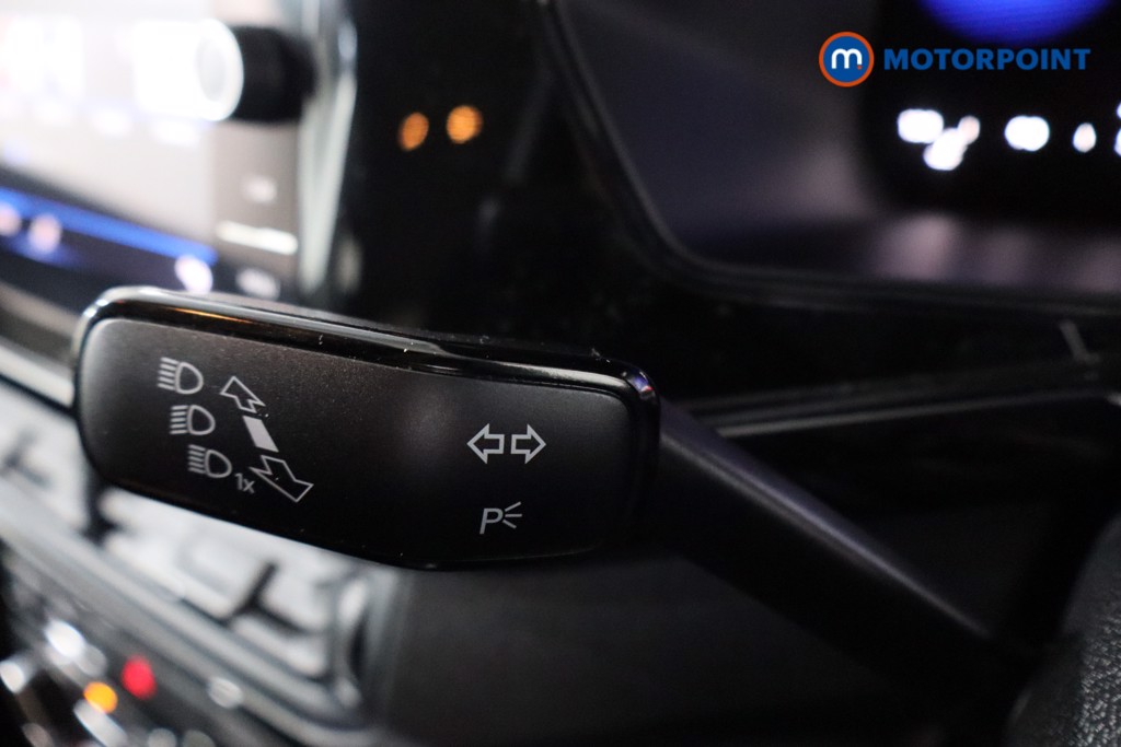 Volkswagen T-Cross Black Edition Manual Petrol SUV - Stock Number (1594859) - 19th supplementary image