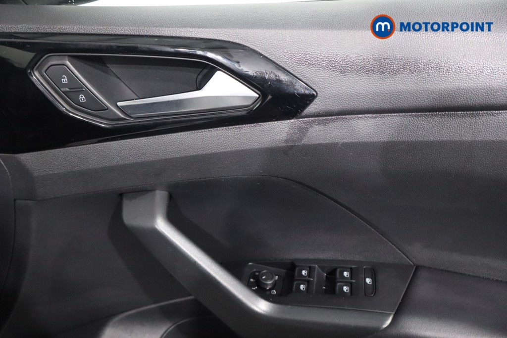 Volkswagen T-Cross Black Edition Manual Petrol SUV - Stock Number (1594859) - 21st supplementary image