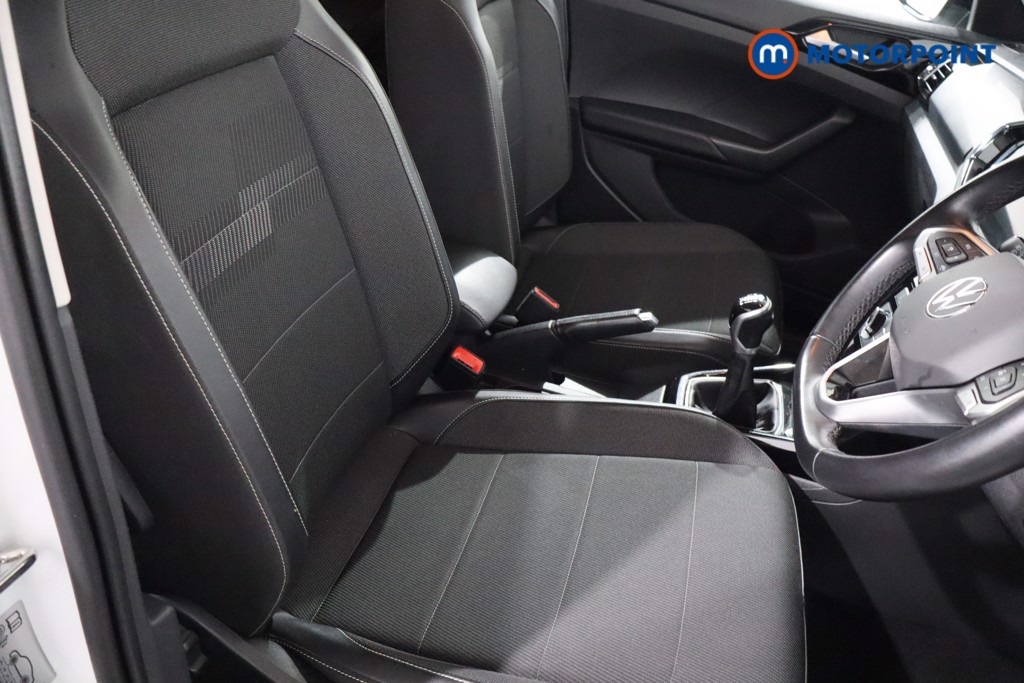 Volkswagen T-Cross Black Edition Manual Petrol SUV - Stock Number (1594859) - 23rd supplementary image