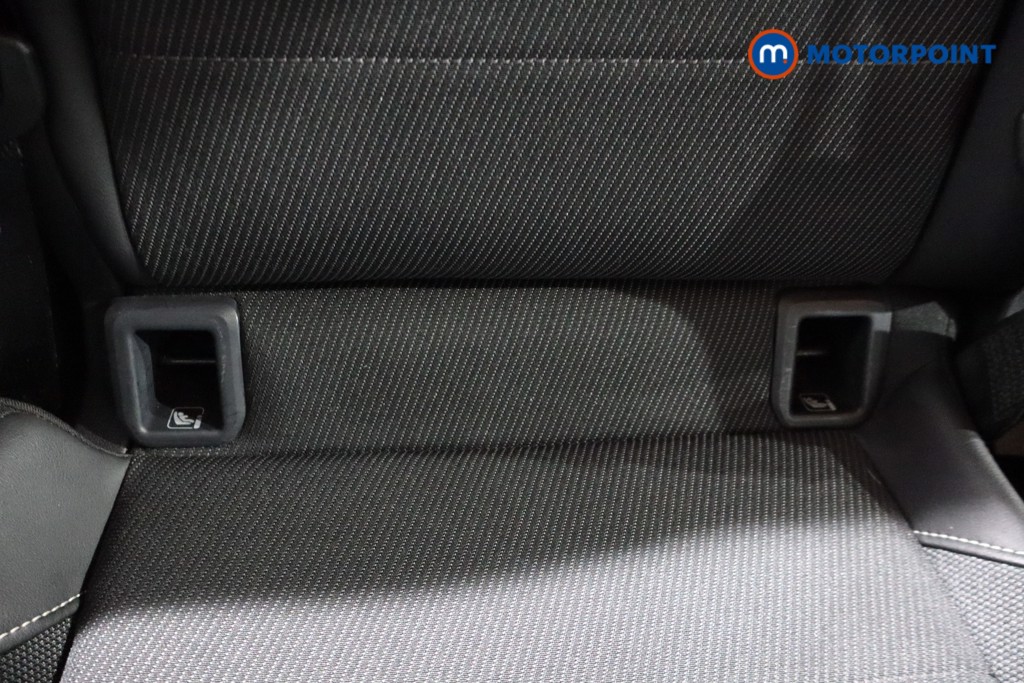 Volkswagen T-Cross Black Edition Manual Petrol SUV - Stock Number (1594859) - 25th supplementary image