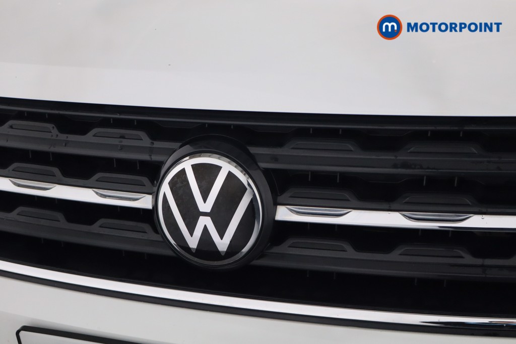 Volkswagen T-Cross Black Edition Manual Petrol SUV - Stock Number (1594859) - 28th supplementary image