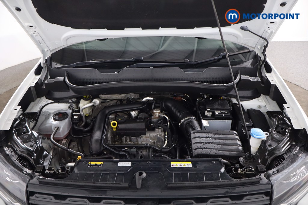 Volkswagen T-Cross Black Edition Manual Petrol SUV - Stock Number (1594859) - 30th supplementary image