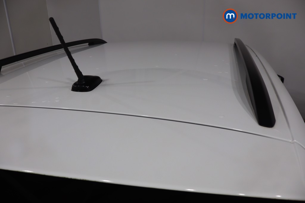 Volkswagen T-Cross Black Edition Manual Petrol SUV - Stock Number (1594859) - 31st supplementary image