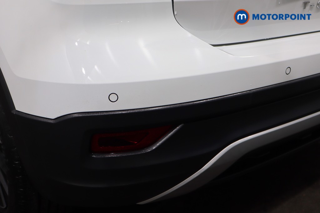 Volkswagen T-Cross Black Edition Manual Petrol SUV - Stock Number (1594859) - 33rd supplementary image