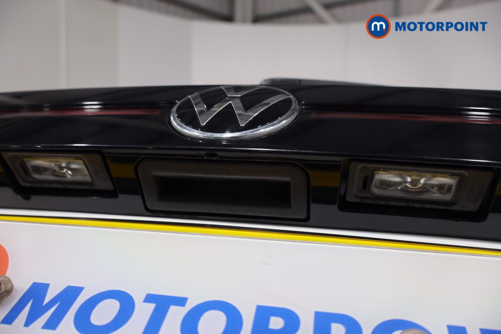 Volkswagen T-Cross Black Edition Manual Petrol SUV - Stock Number (1594859) - 34th supplementary image