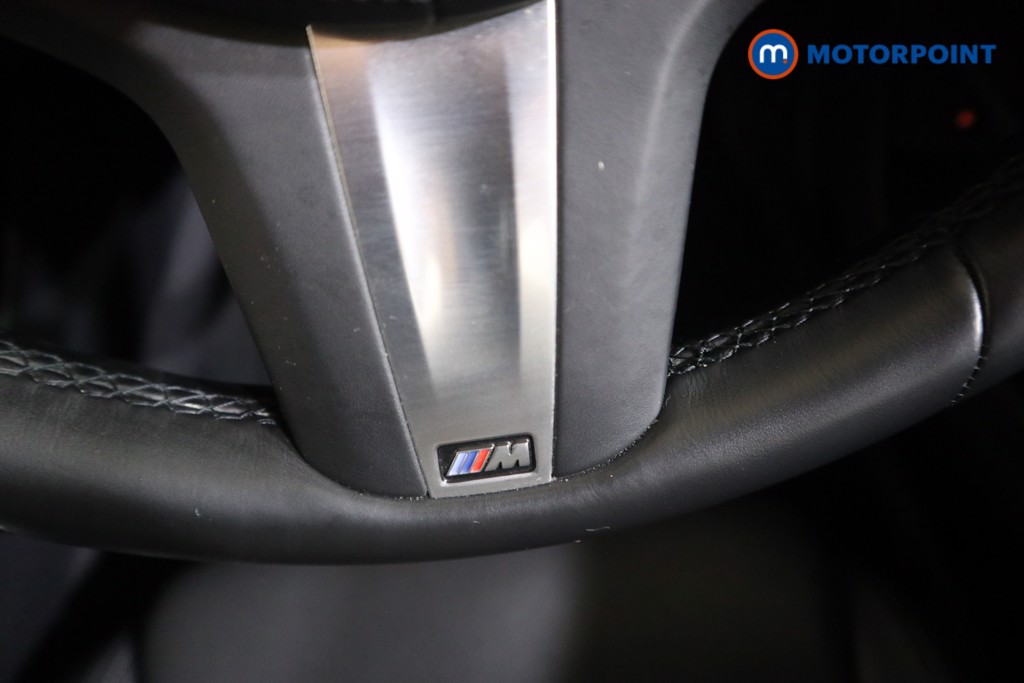 BMW 3 Series M Sport Automatic Petrol Plug-In Hybrid Saloon - Stock Number (1594861) - 5th supplementary image