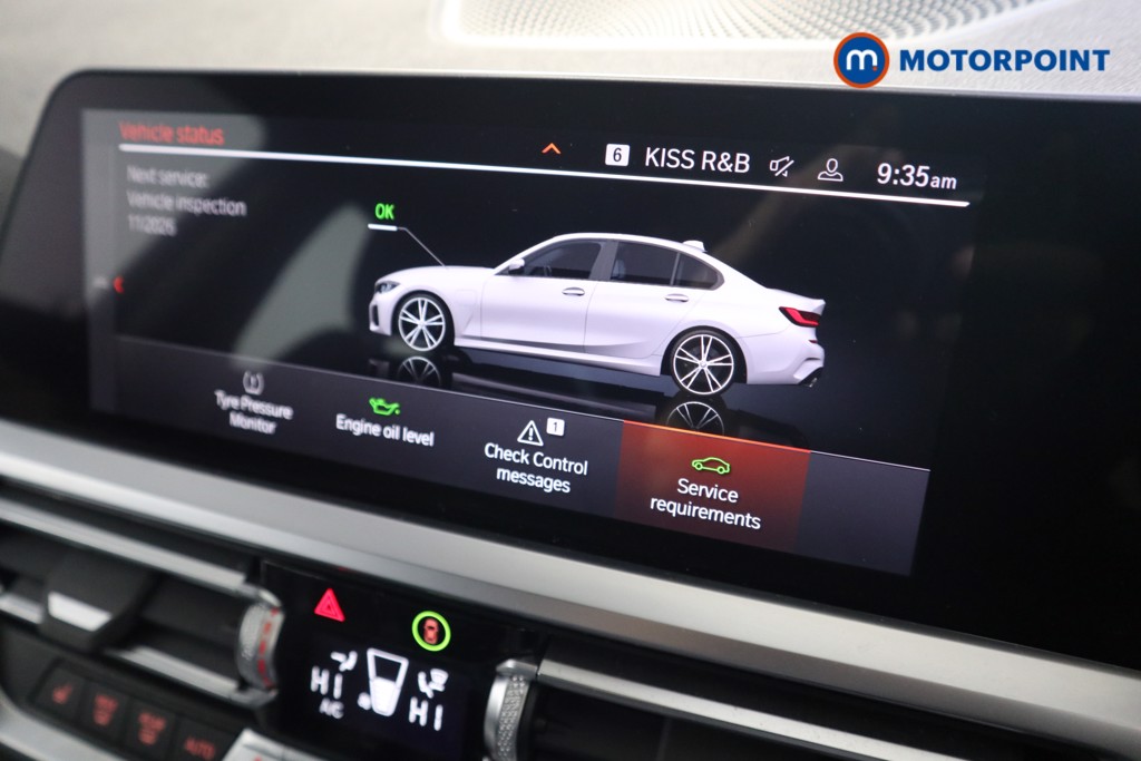 BMW 3 Series M Sport Automatic Petrol Plug-In Hybrid Saloon - Stock Number (1594861) - 7th supplementary image