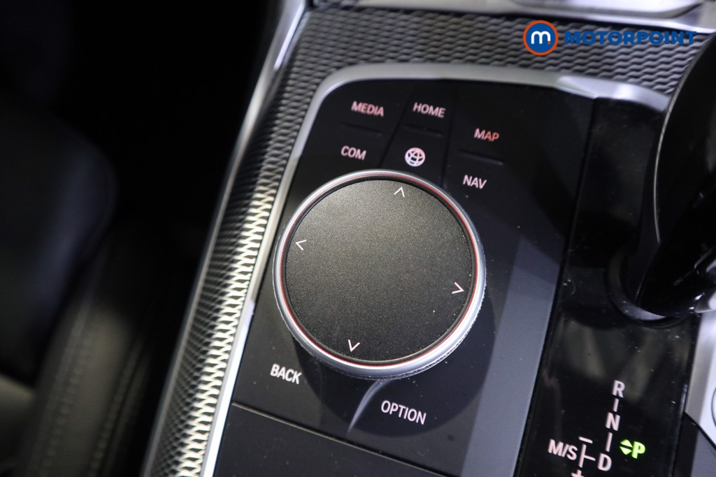 BMW 3 Series M Sport Automatic Petrol Plug-In Hybrid Saloon - Stock Number (1594861) - 9th supplementary image