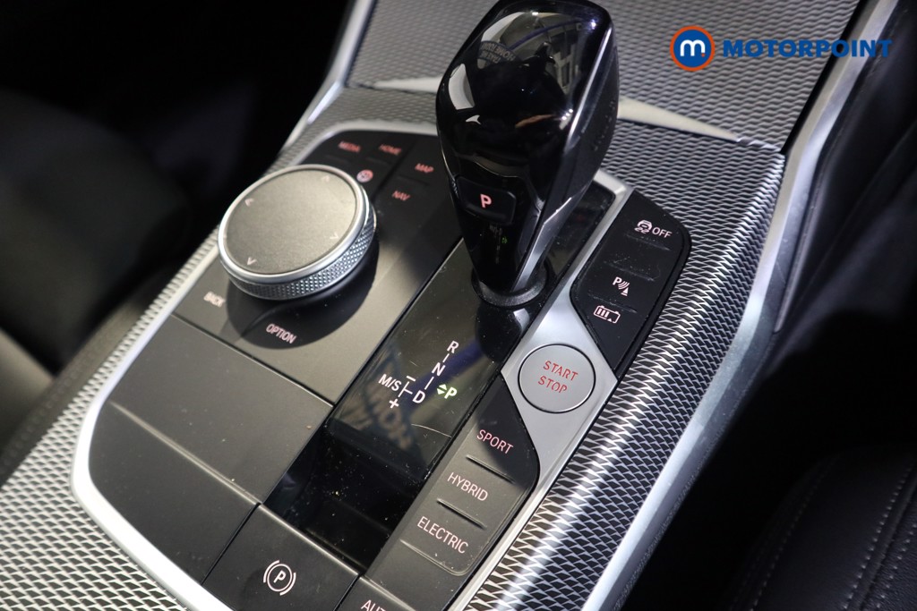 BMW 3 Series M Sport Automatic Petrol Plug-In Hybrid Saloon - Stock Number (1594861) - 10th supplementary image