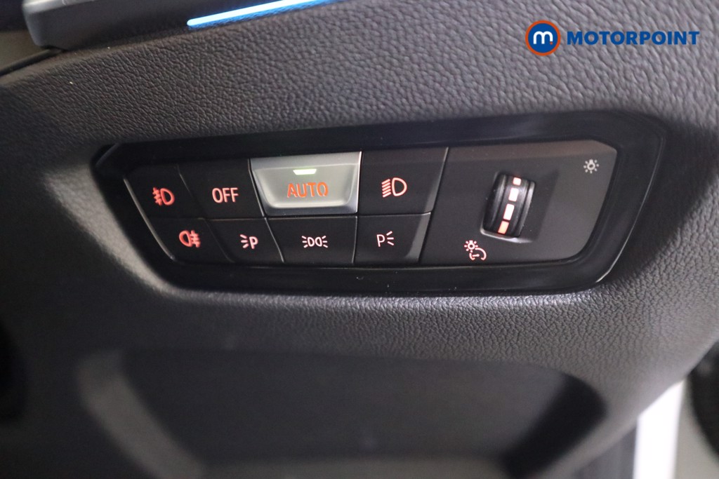 BMW 3 Series M Sport Automatic Petrol Plug-In Hybrid Saloon - Stock Number (1594861) - 11th supplementary image