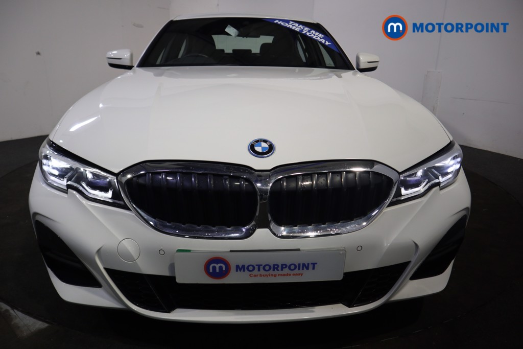 BMW 3 Series M Sport Automatic Petrol Plug-In Hybrid Saloon - Stock Number (1594861) - 37th supplementary image