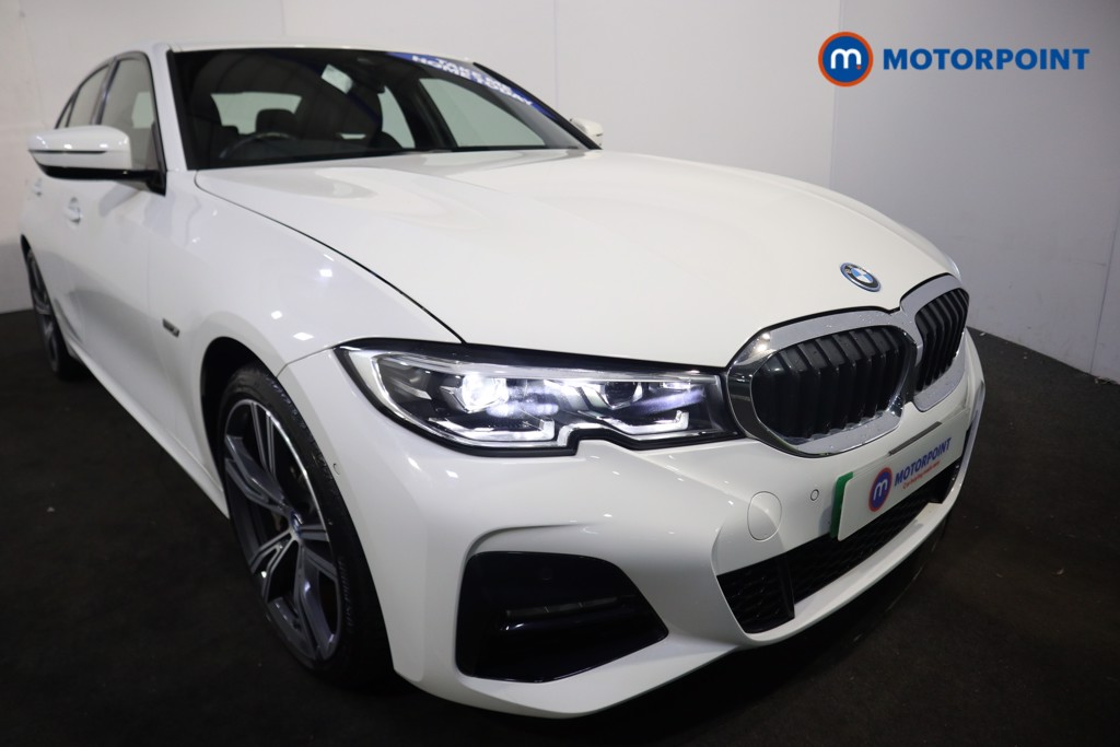 BMW 3 Series M Sport Automatic Petrol Plug-In Hybrid Saloon - Stock Number (1594861) - 38th supplementary image