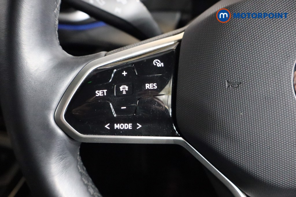 Volkswagen Id.5 Style Pro Automatic Electric Coupe - Stock Number (1594873) - 2nd supplementary image