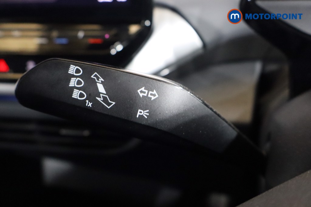 Volkswagen Id.5 Style Pro Automatic Electric Coupe - Stock Number (1594873) - 4th supplementary image