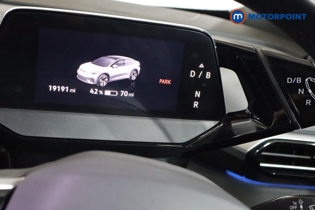Volkswagen Id.5 Style Pro Automatic Electric Coupe - Stock Number (1594873) - 7th supplementary image