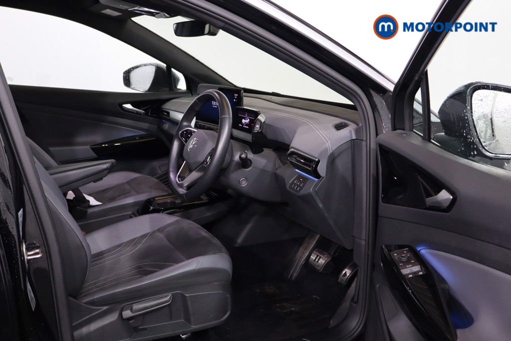 Volkswagen Id.5 Style Pro Automatic Electric Coupe - Stock Number (1594873) - 10th supplementary image