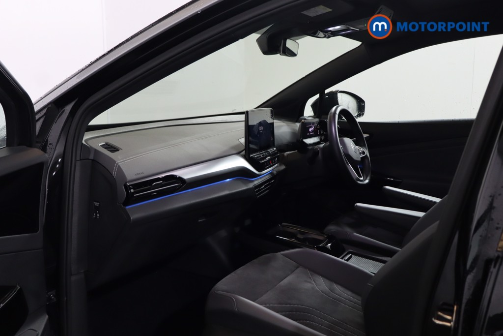 Volkswagen Id.5 Style Pro Automatic Electric Coupe - Stock Number (1594873) - 12th supplementary image