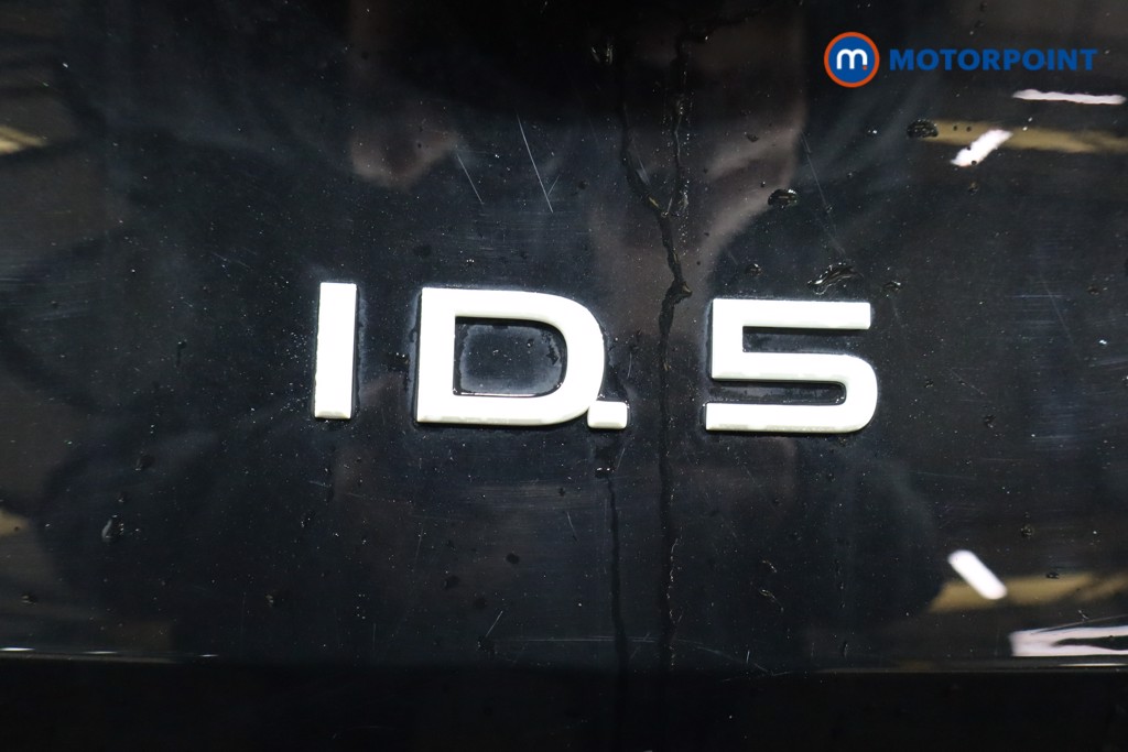 Volkswagen Id.5 Style Pro Automatic Electric Coupe - Stock Number (1594873) - 18th supplementary image