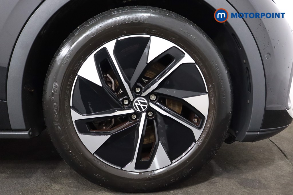 Volkswagen Id.5 Style Pro Automatic Electric Coupe - Stock Number (1594873) - 20th supplementary image