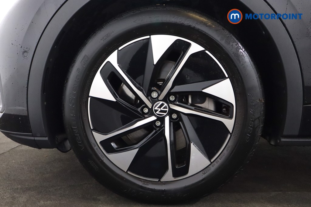 Volkswagen Id.5 Style Pro Automatic Electric Coupe - Stock Number (1594873) - 21st supplementary image