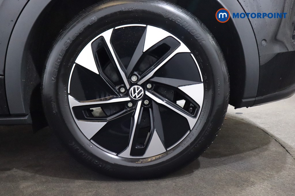 Volkswagen Id.5 Style Pro Automatic Electric Coupe - Stock Number (1594873) - 22nd supplementary image