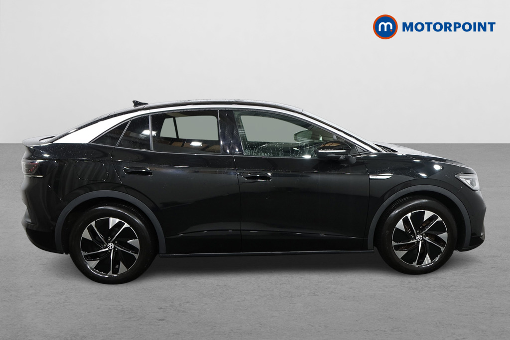 Volkswagen Id.5 Style Pro Automatic Electric Coupe - Stock Number (1594873) - Drivers side