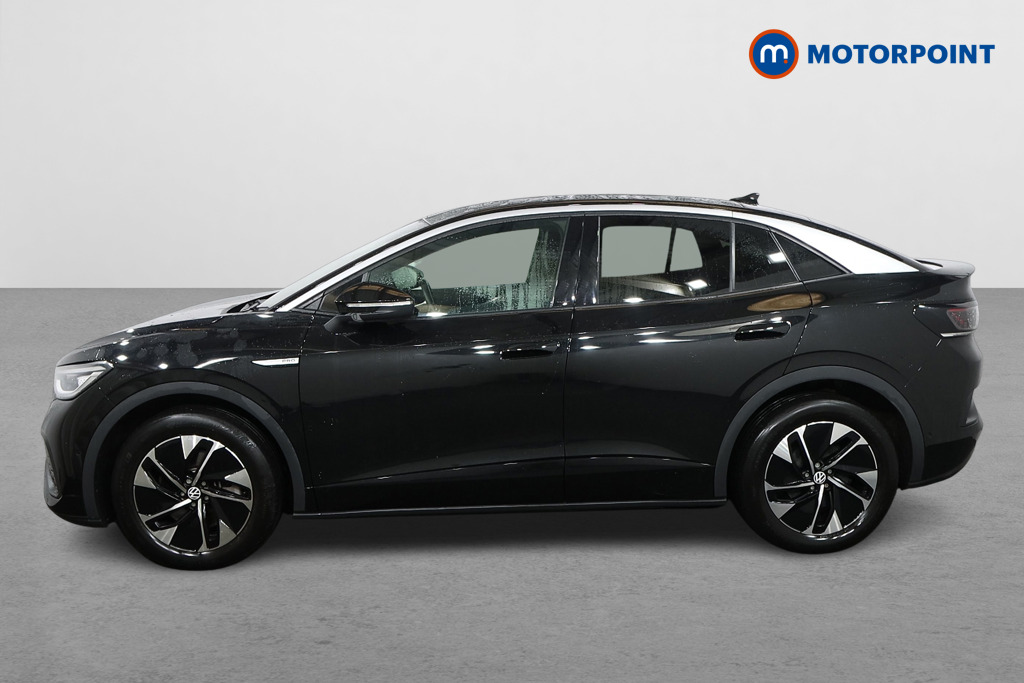 Volkswagen Id.5 Style Pro Automatic Electric Coupe - Stock Number (1594873) - Passenger side