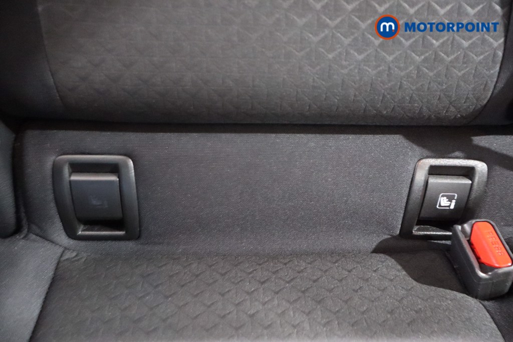 Nissan Juke N-Connecta Automatic Petrol SUV - Stock Number (1594975) - 25th supplementary image