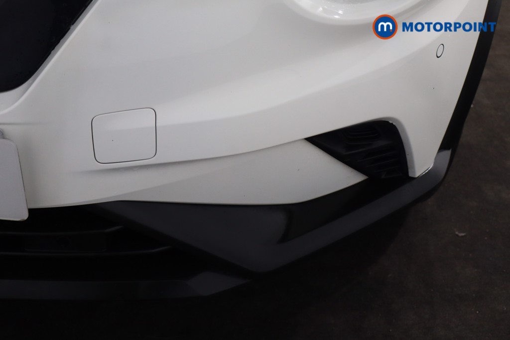 Nissan Juke N-Connecta Automatic Petrol SUV - Stock Number (1594975) - 27th supplementary image