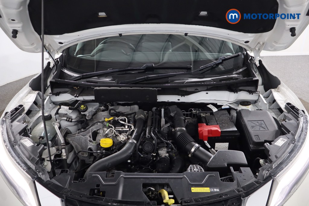 Nissan Juke N-Connecta Automatic Petrol SUV - Stock Number (1594975) - 30th supplementary image