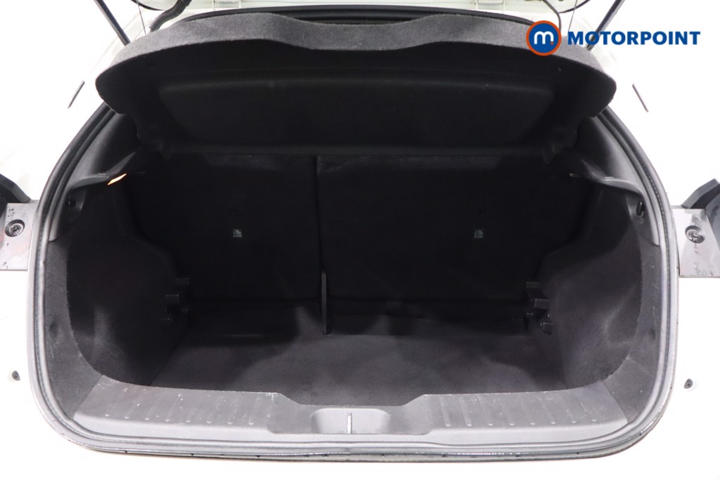 Nissan Juke N-Connecta Automatic Petrol SUV - Stock Number (1594975) - 36th supplementary image