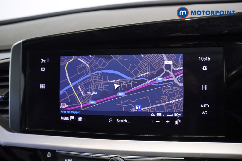 Vauxhall Grandland Ultimate Automatic Diesel SUV - Stock Number (1594998) - 2nd supplementary image